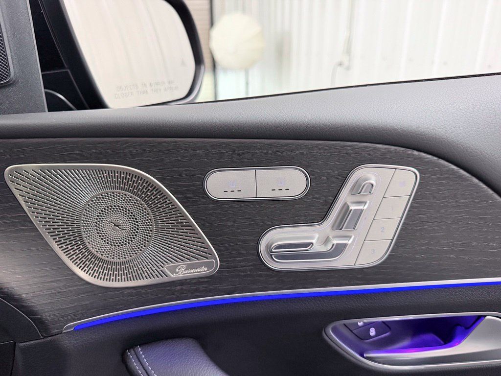 Used 2023 Mercedes-Benz GLE 450 4MATIC image 49