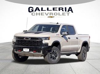 New 2026 Chevrolet Silverado 1500 ZR2 video 1