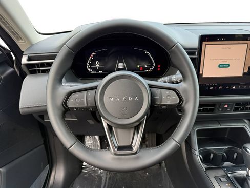 New 2026 MAZDA CX-5 Preferred AWD/4WD image 12