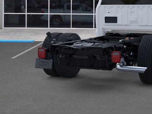 New 2025 Ford F350 XL image 21