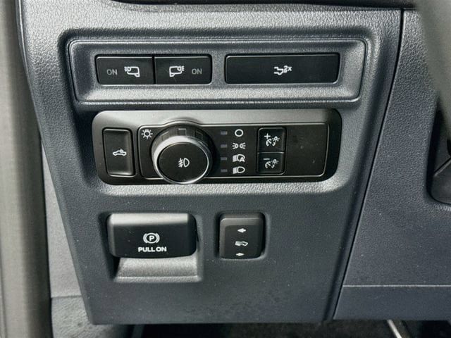 Used 2023 Ford F150 XLT w/ Equipment Group 302A High AWD/4WD image 10