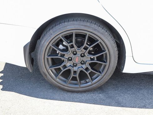 Used 2024 Toyota Camry SE w/ TRD Appearance Package (TMS) image 14