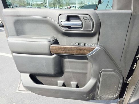 Used 2020 GMC Sierra 1500 Elevation w/ Elevation Value Package image 34