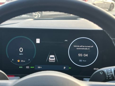 Certified 2024 Hyundai Sonata Limited image 32