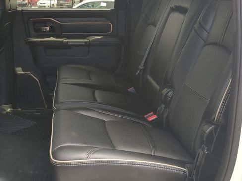 Used 2022 RAM 2500 Limited w/ Night Edition AWD/4WD image 21