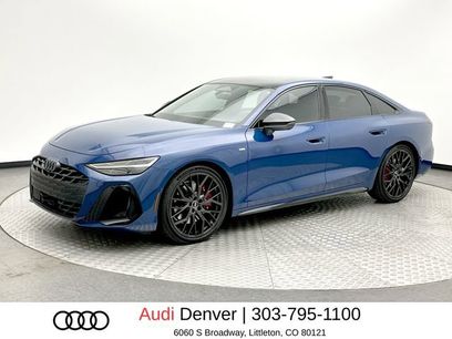 Used 2026 Audi A6 Prestige