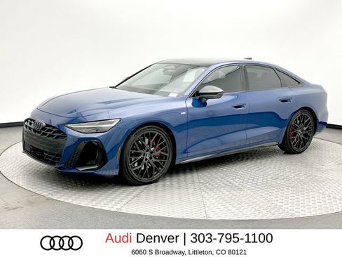 Used 2026 Audi A6 Prestige AWD/4WD image 1