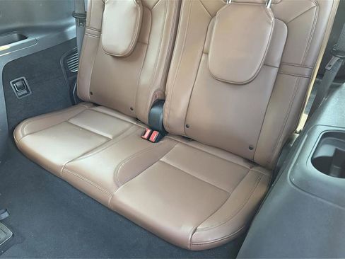 Used 2023 Lincoln Aviator Reserve w/ Equipment Group 201A RWD image 30