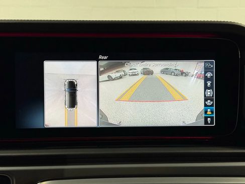 Used 2020 Mercedes-Benz G 63 AMG 4MATIC image 34