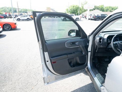 Used 2021 Ford Bronco Sport Big Bend AWD/4WD image 10