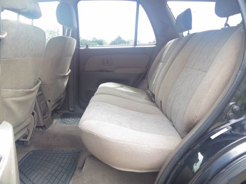 Used 1999 Toyota 4Runner SR5 AWD/4WD image 10