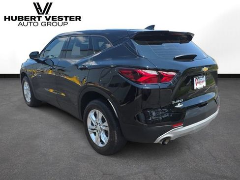 Used 2021 Chevrolet Blazer L FWD image 8