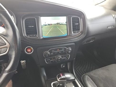 Used 2021 Dodge Charger Scat Pack RWD image 7