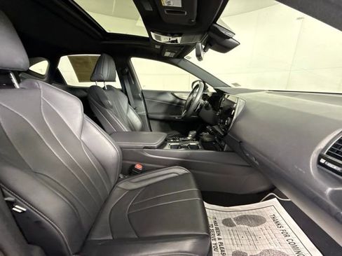Used 2022 Lexus NX 350 F Sport image 29