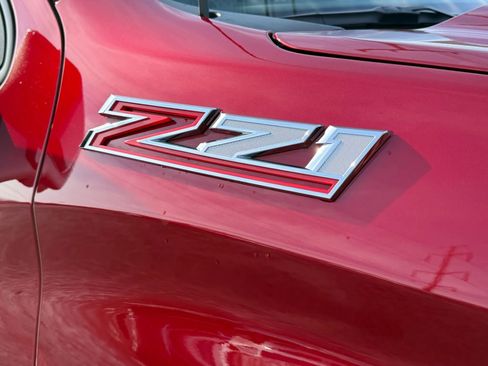 Used 2025 Chevrolet Silverado 1500 RST image 23