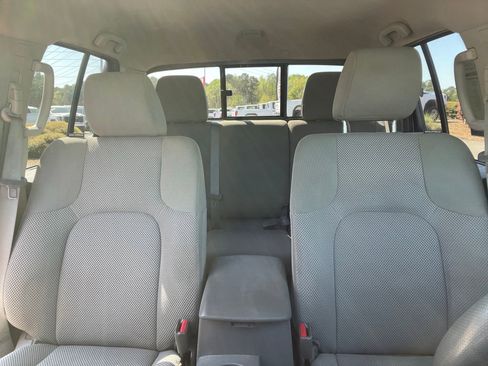 Used 2018 Nissan Frontier SV w/ Value Truck Package image 29