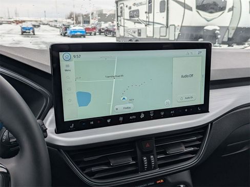 New 2026 Ford Escape Platinum w/ Equipment Group 601A image 14