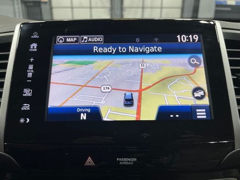 Used 2017 Honda Pilot Touring image 22
