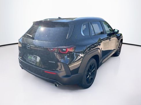 Used 2025 MAZDA CX-50 AWD 2.5 S w/ Premium Package image 9