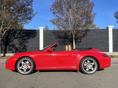 Used 2006 Porsche 911 Carrera S