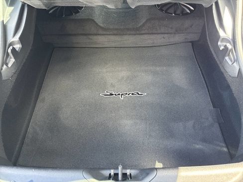 Used 2022 Toyota Supra A91 Edition w/ Driver Assist Package image 8