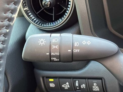 Used 2026 Toyota Land Cruiser w/ Premium Package AWD/4WD image 47