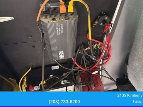 Used 2017 Ford Transit 250 148 Medium Roof image 31