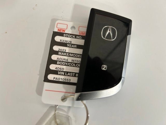 Used 2023 Acura Integra A-Spec w/ Technology Package FWD image 31