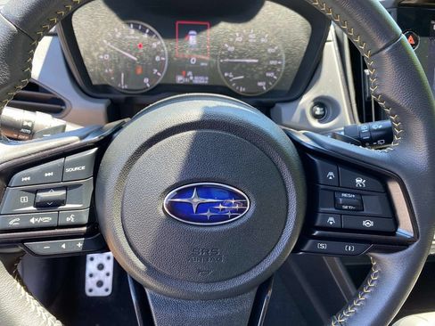 Certified 2024 Subaru Crosstrek 2.5i Sport AWD/4WD image 19