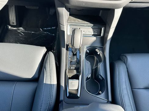 New 2026 Subaru Ascent Bronze Edition image 35