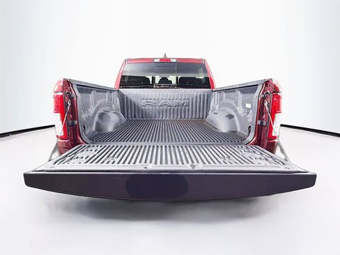 Used 2023 RAM 1500 Big Horn AWD/4WD image 14