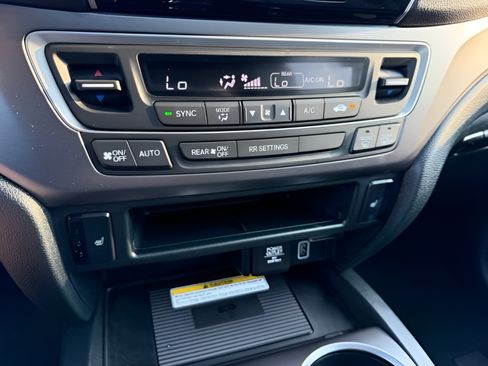 Used 2023 Honda Passport EX-L image 17