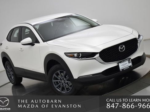 New 2026 MAZDA CX-30 AWD 2.5 S image 2