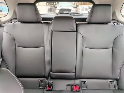 New 2026 Toyota Corolla Cross XLE w/ Convenience Package image 26