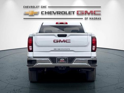 New 2026 GMC Sierra 1500 Pro w/ Pro Value Package AWD/4WD image 4