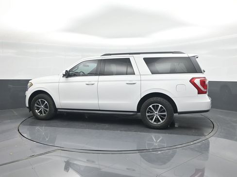 Used 2019 Ford Expedition Max XLT RWD image 26