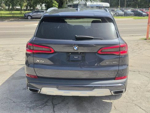 Used 2019 BMW X5 xDrive40i w/ Convenience Package AWD/4WD image 6