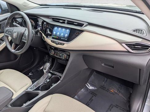 Used 2023 Buick Encore GX Essence w/ Experience Buick Package FWD image 20