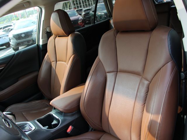 Used 2020 Subaru Outback Touring AWD/4WD image 5