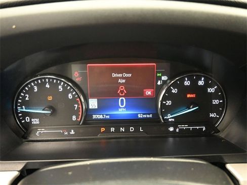 Used 2022 Ford Explorer XLT w/ Equipment Group 202A image 21