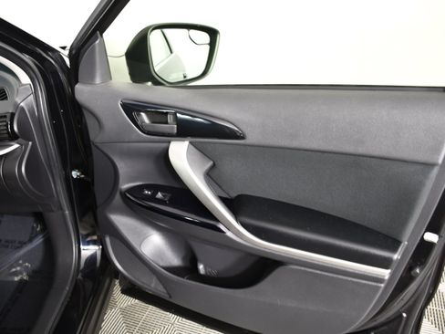 Used 2023 Mitsubishi Eclipse Cross LE AWD/4WD image 38