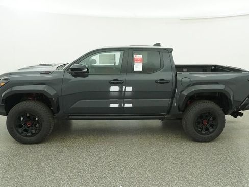 New 2026 Toyota Tacoma TRD Pro image 3