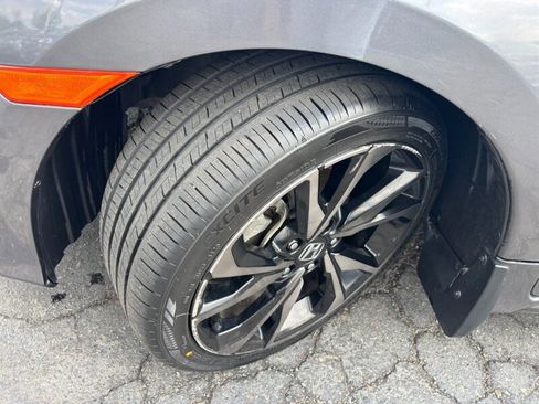 Used 2019 Honda Civic Sport image 21
