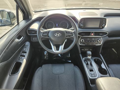 Used 2020 Hyundai Santa Fe SE FWD image 20