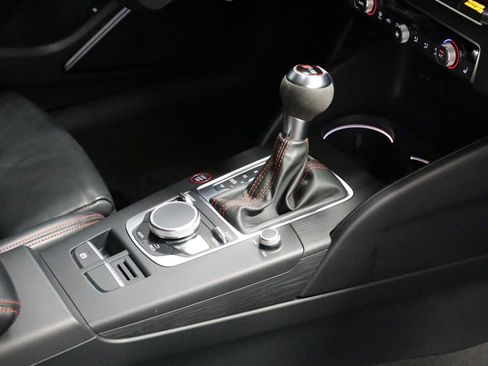 Used 2018 Audi RS 3 AWD/4WD image 20