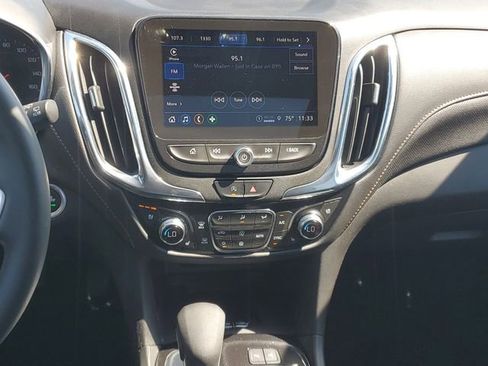 Certified 2023 Chevrolet Equinox Premier FWD image 14