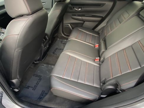 Certified 2026 Honda CR-V Sport-L image 13