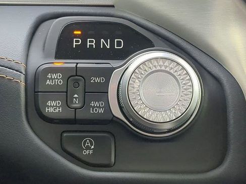 Certified 2025 RAM 1500 Tungsten w/ Bed Utility Group image 27