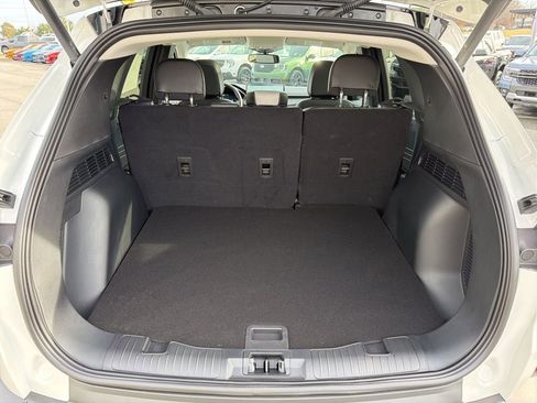 New 2026 Ford Escape Platinum w/ Equipment Group 601A image 16