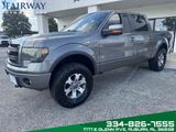 Used 2014 Ford F150 FX4 w/ Equipment Group 402A Luxury image 2